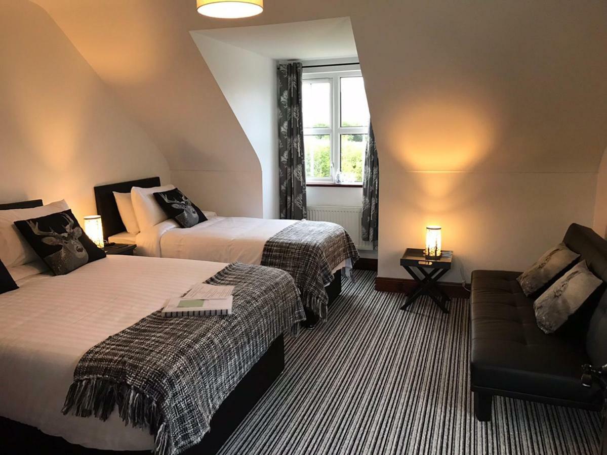 House Bed & Breakfast Glendowan